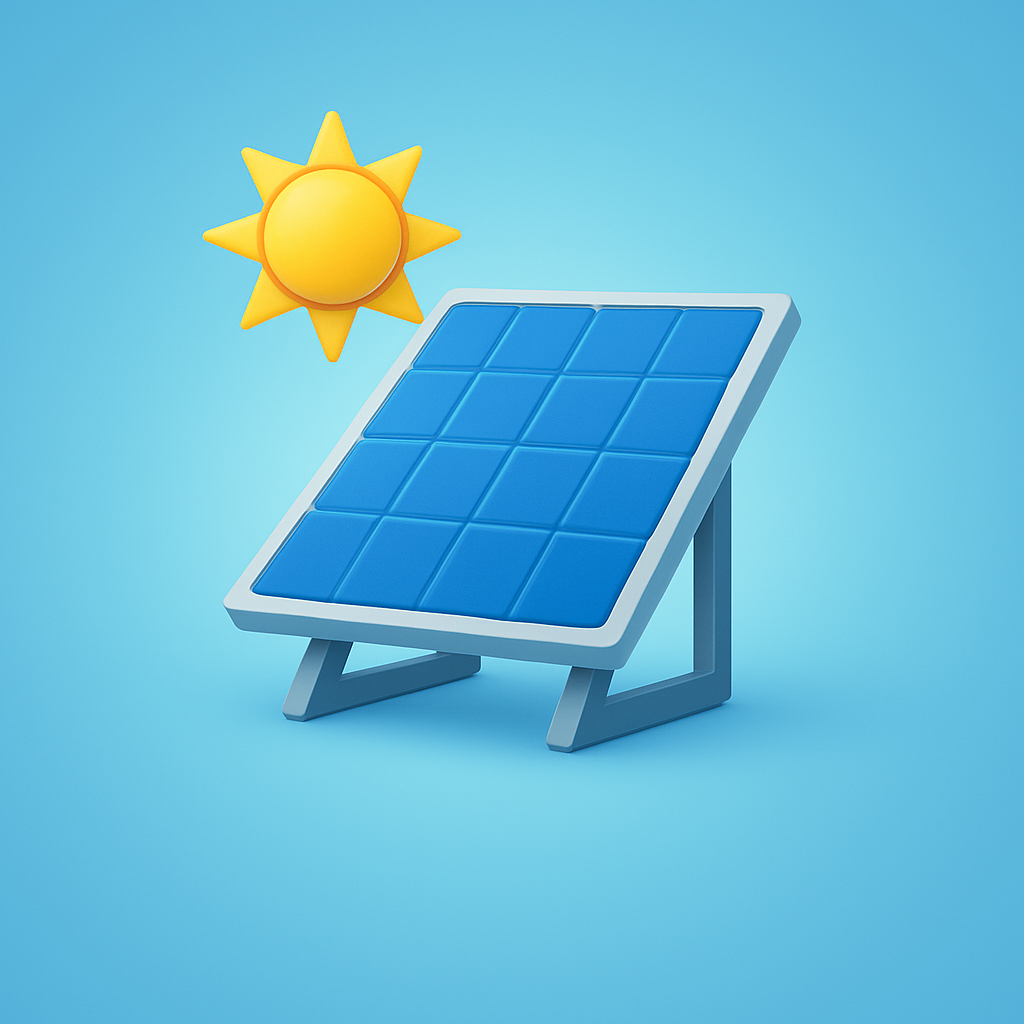 Solar Water Header Solution