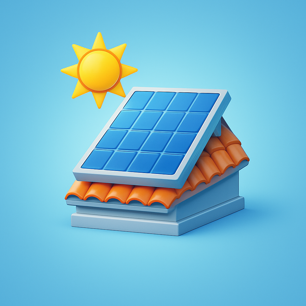 Solar Rooftop Power Systems