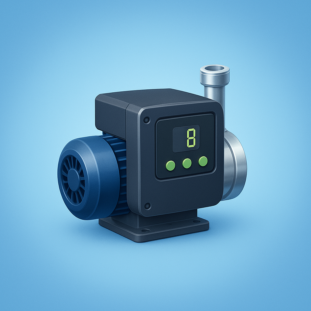 Grundfos Pumps – Authorised Distributor