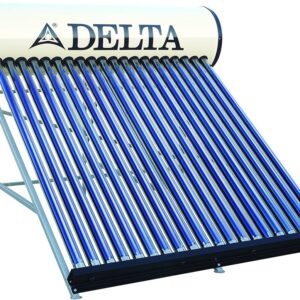 Delta Solar Header