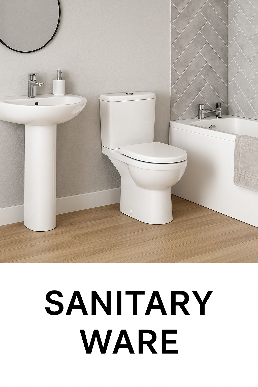 Sanitary Ware